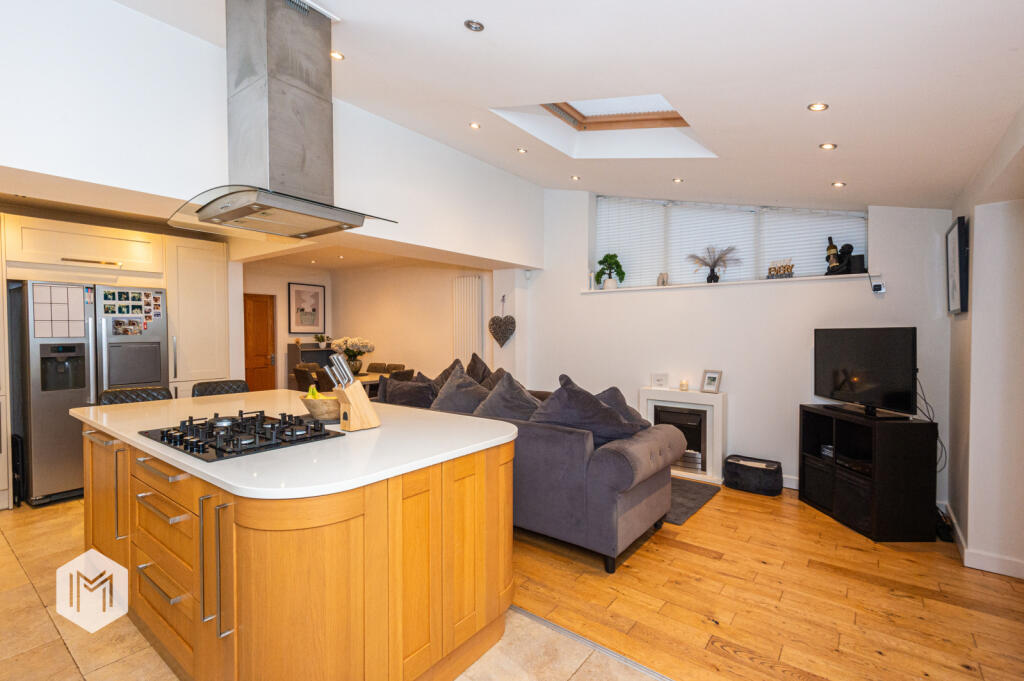 Additional image 7 of Landedmans, Westhoughton, Bolton, Greater Manchester, BL5 2QJ