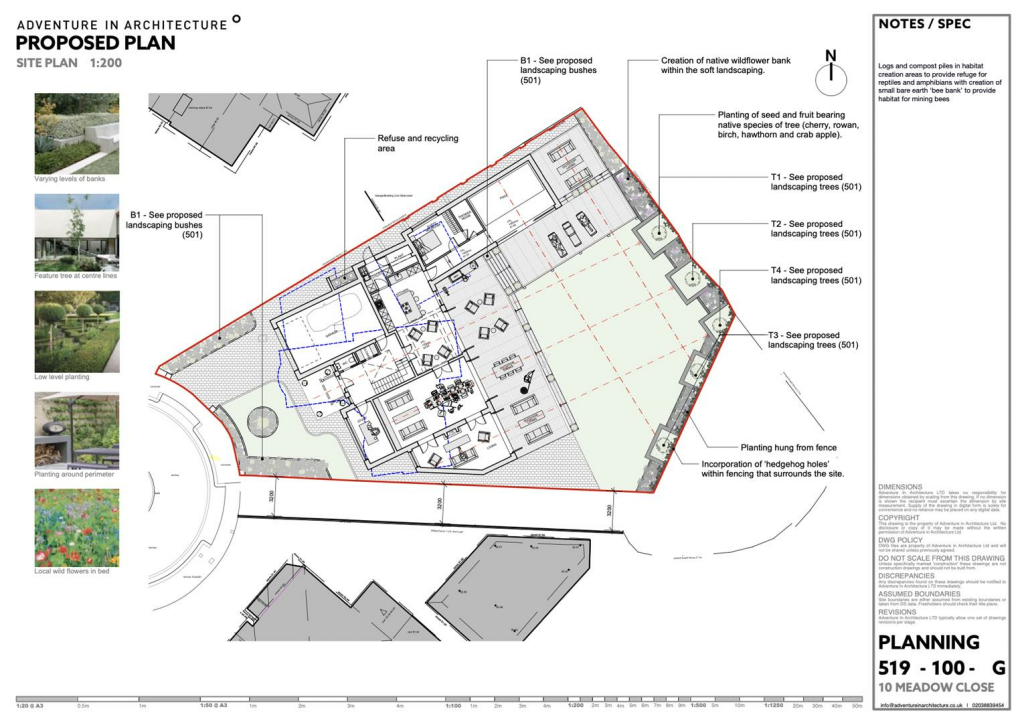 Additional image 12 of Meadow Close, Hove