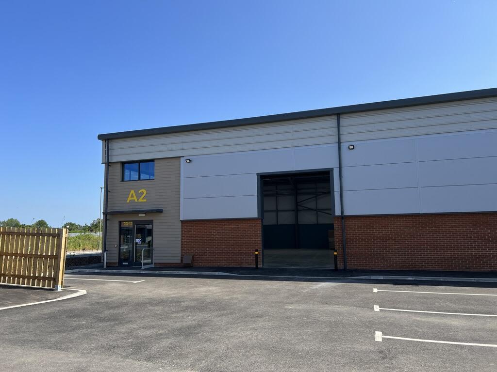 Additional image 5 of Unit A2 Platinum Jubilee Business Park, Crow Lane, Ringwood, Hampshire, BH24 3FW