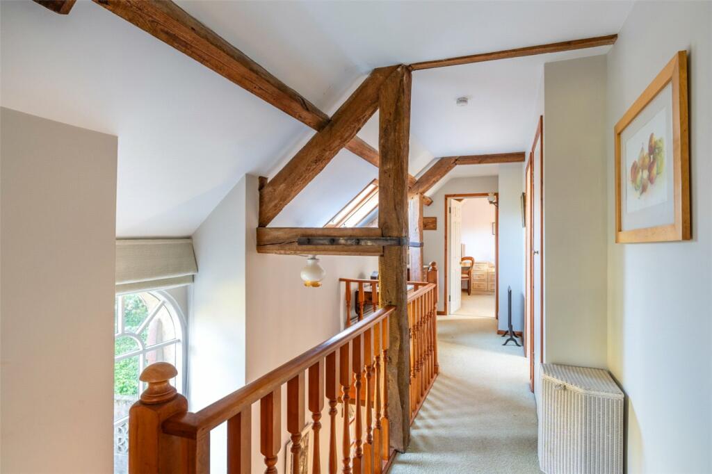 Additional image 14 of Harley Lane, Gussage All Saints, Wimborne, Dorset, BH21