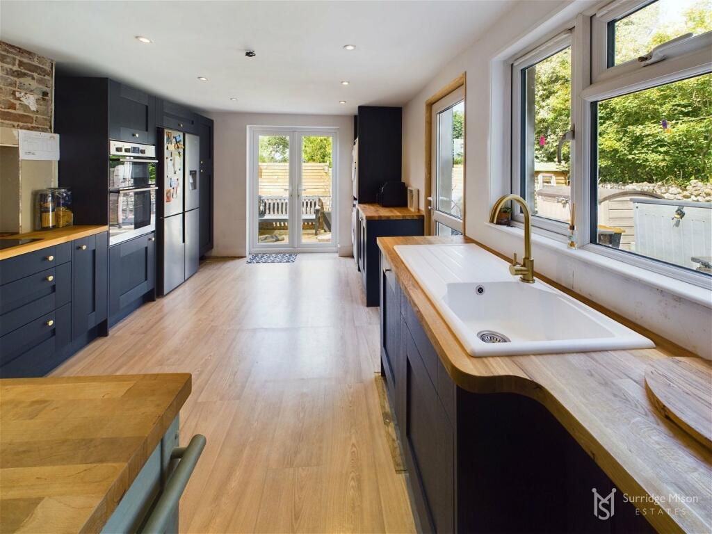 Additional image 3 of Castle Terrace, Pevensey, East Sussex, BN24
