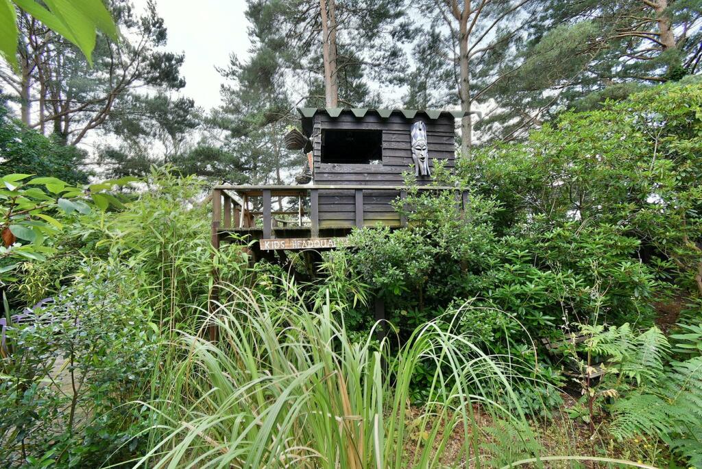 Additional image 28 of Lone Pine Drive, West Parley, Ferndown, BH22