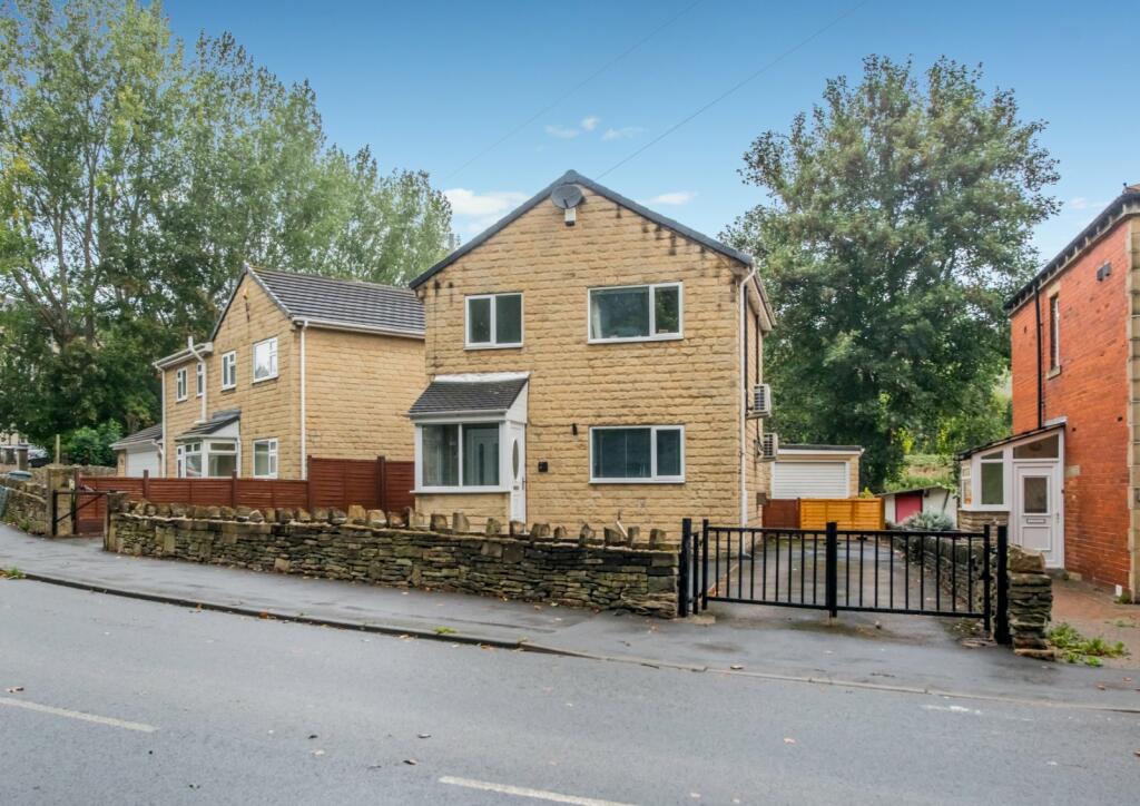 Additional image 28 of Whitechapel Road, Cleckheaton, BD19