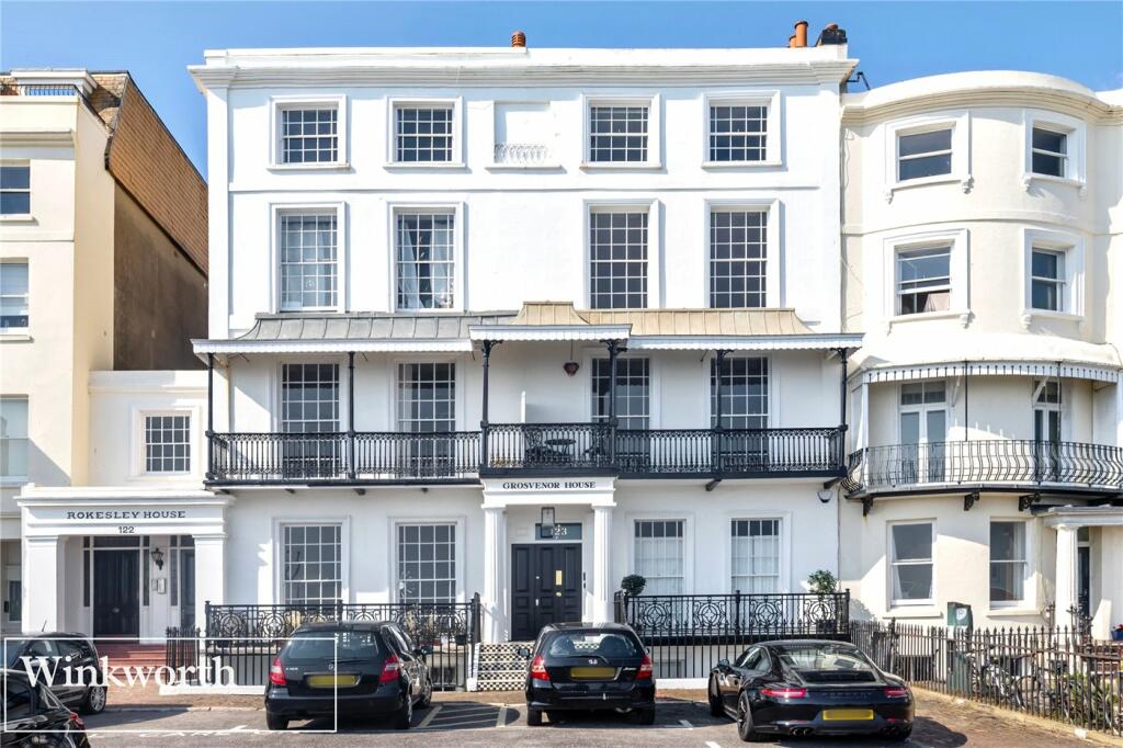 Additional image 2 of Marine Parade, Brighton, BN2