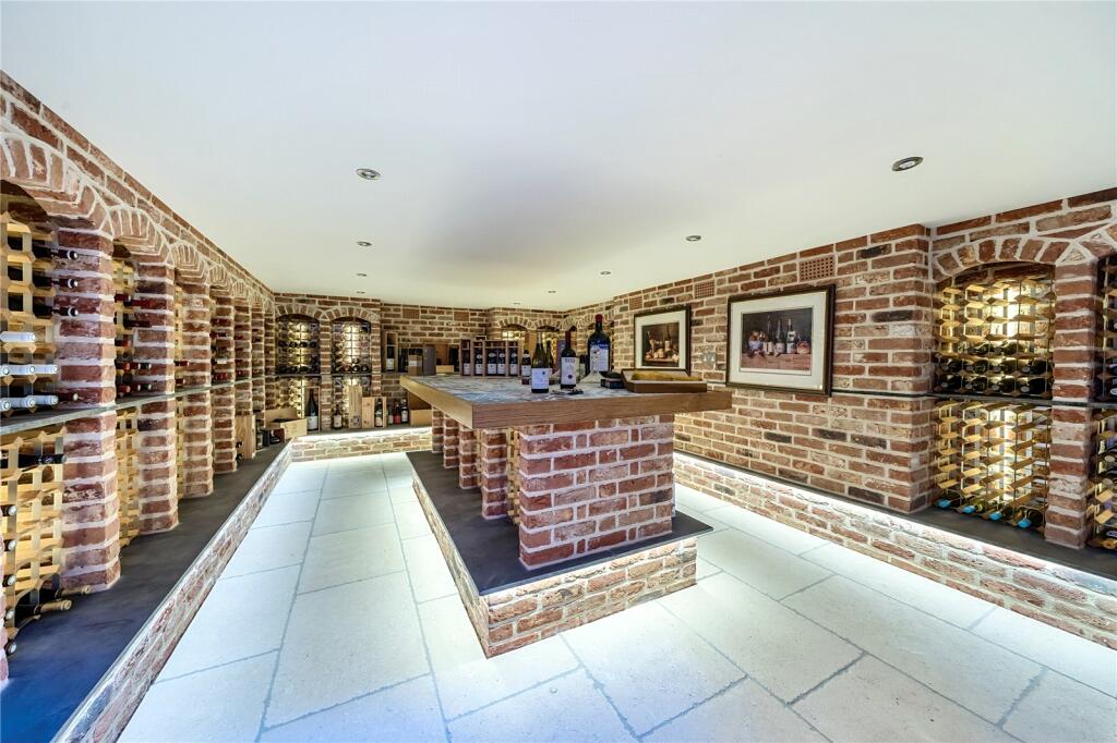 Additional image 4 of Linbrook, Ringwood, Hamsphire, BH24