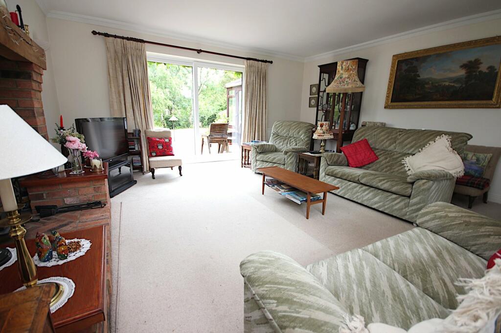 Additional image 6 of Merley Park Road, Ashington, Wimborne, Dorset, BH21