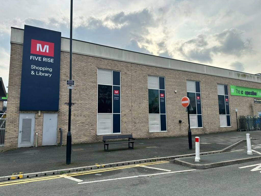 Additional image 4 of Unit 10 & 12 Chapel Lane, M Five Rise, Bingley