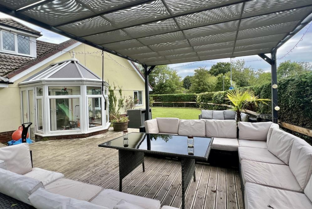 Additional image 27 of Howe Lane, Verwood, BH31 6JF