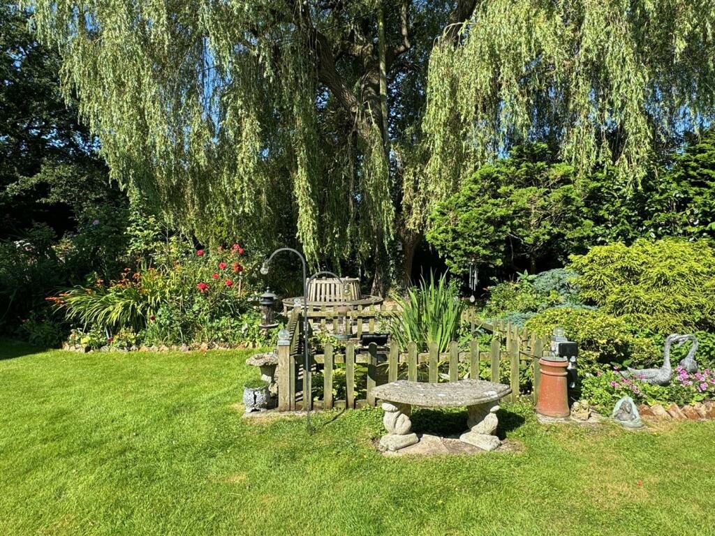 Additional image 41 of Burley Road, Bockhampton, Winkton