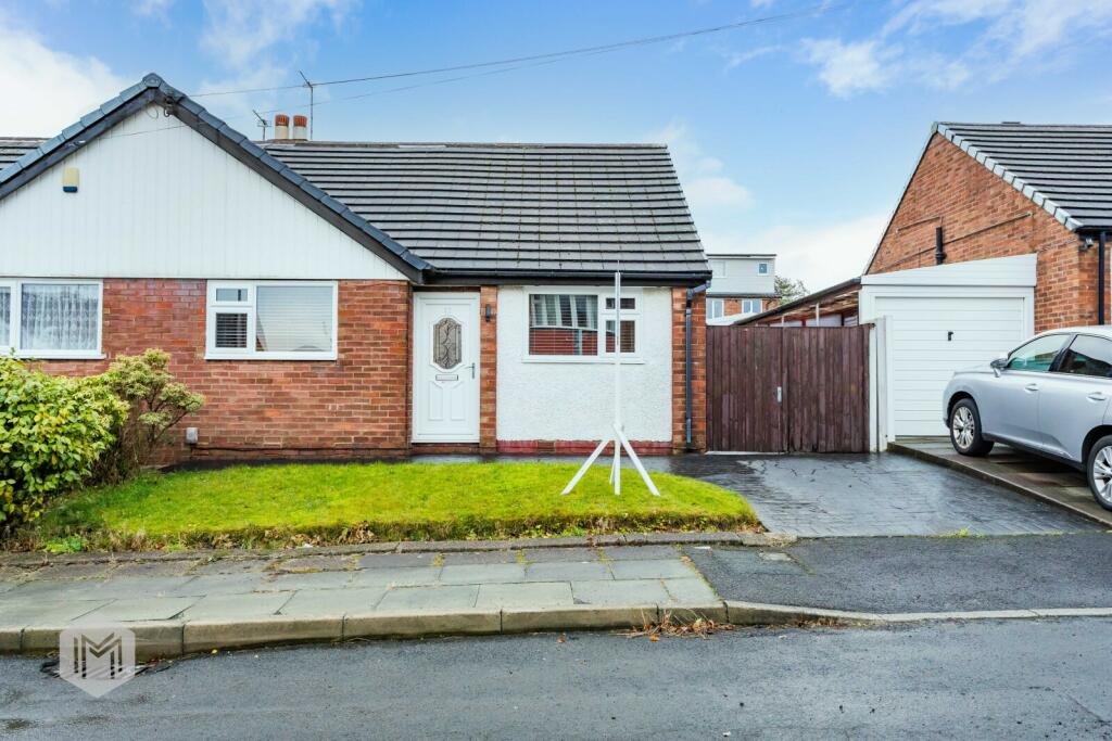 Additional image 16 of Colinwood Close, Bury, Greater Manchester, BL9 8HQ