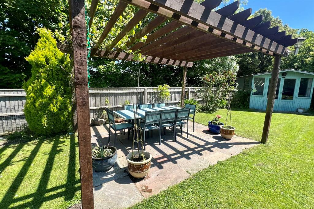 Additional image 25 of Russell Drive, Swanage