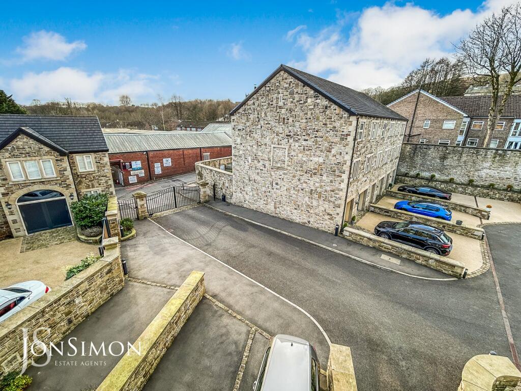 Additional image 35 of Cobden Mill Court, Ramsbottom, Bury, BL0