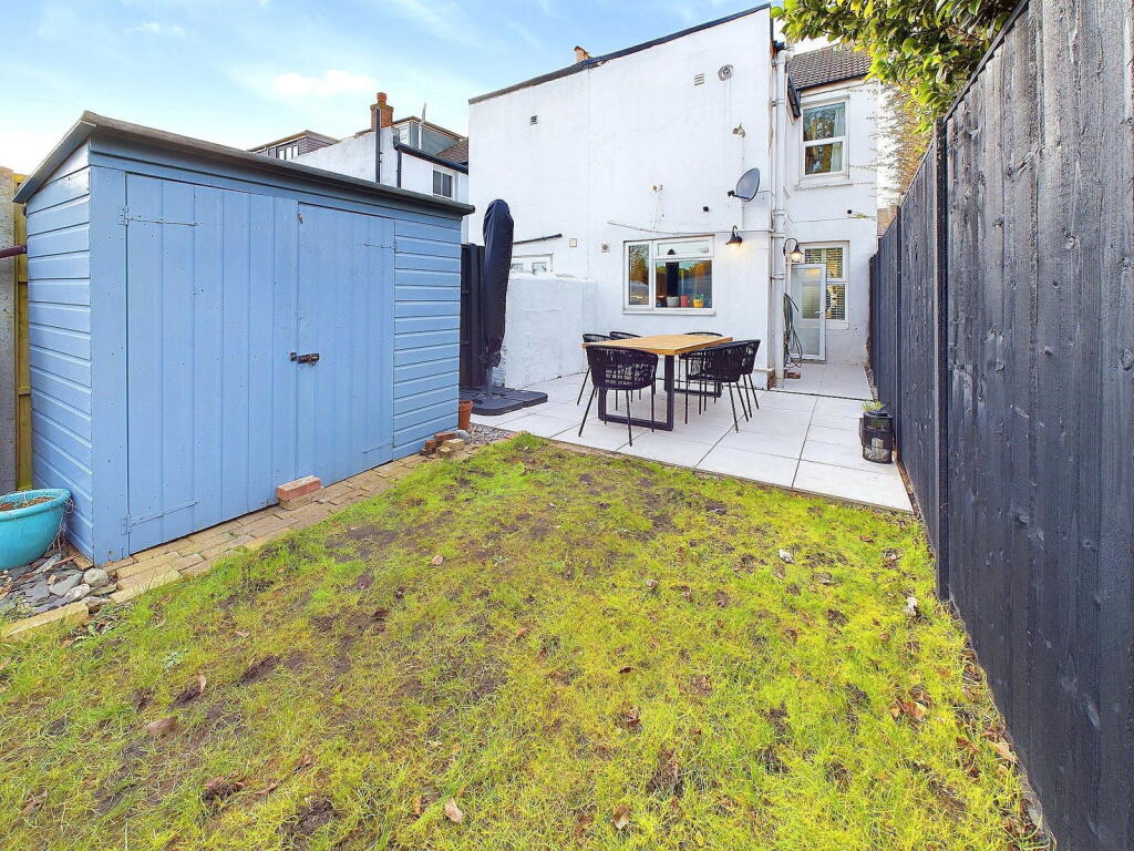 Additional image 12 of Underdown Road, Southwick