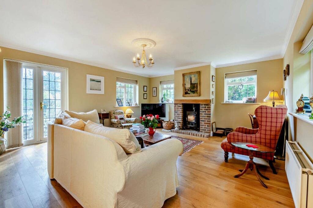 Additional image 28 of Downs House, Mill Close, Friston, Eastbourne, East Sussex