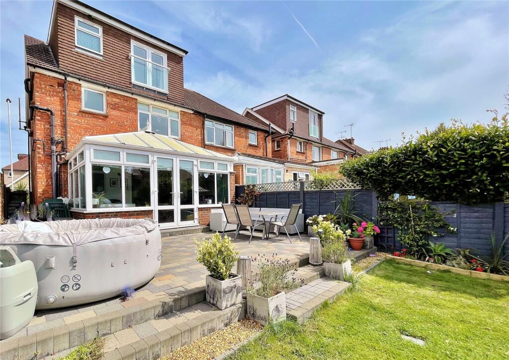 Additional image 17 of Reigate Road, Worthing, West Sussex, BN11