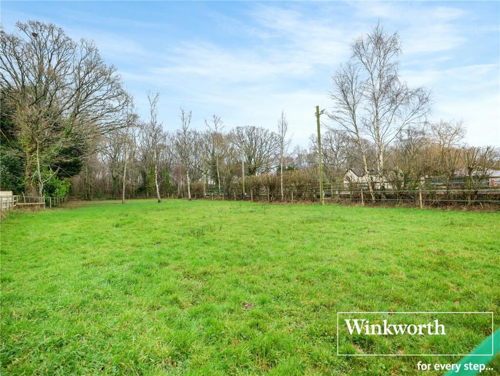 Additional image 31 of Furzelands Road, Three Legged Cross, Wimborne, Dorset, BH21