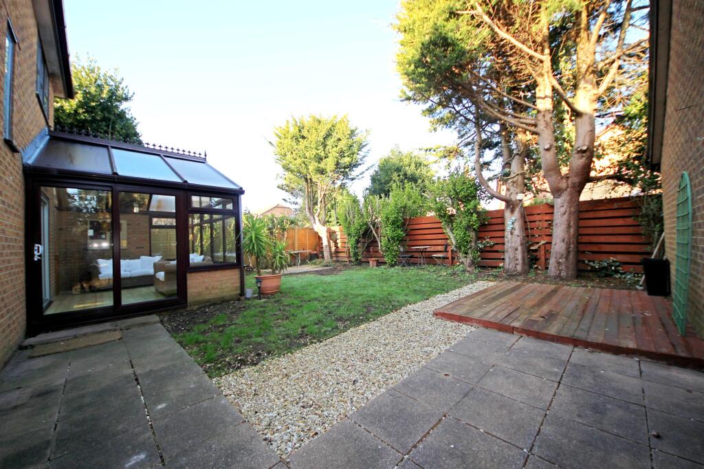 Additional image 5 of McWilliam Close, Talbot Village, Poole