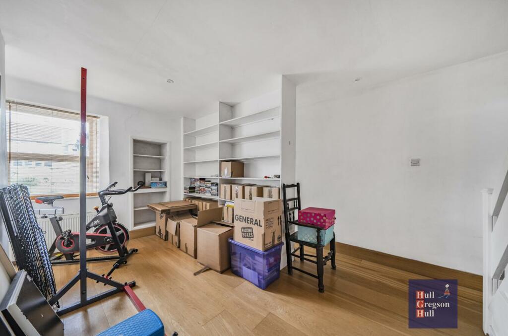 Additional image 17 of Bell Street, Swanage