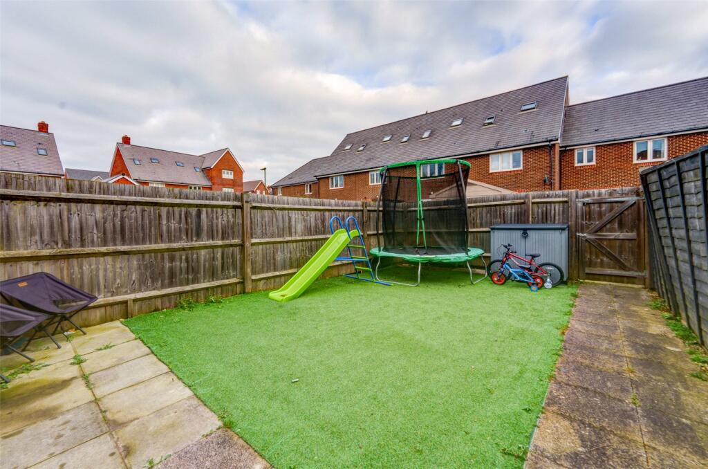 Additional image 12 of Oaksheath Gardens, Worthing, West Sussex, BN13