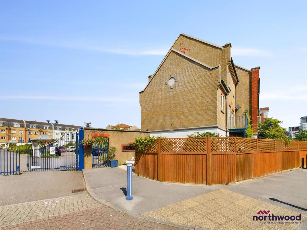 Additional image 34 of The Piazza, Sovereign Harbour South, Eastbourne, BN23