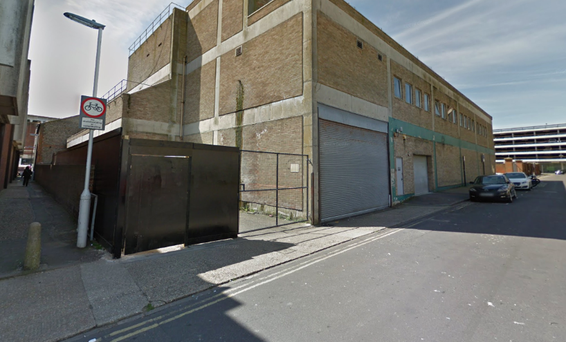 Additional image 6 of Montague Street, Worthing, West Sussex, BN11