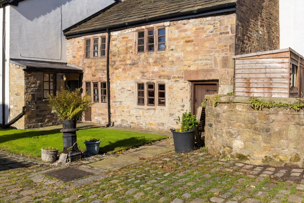 Additional image 27 of Old Eagley Mews, Bolton, Lancashire, BL1