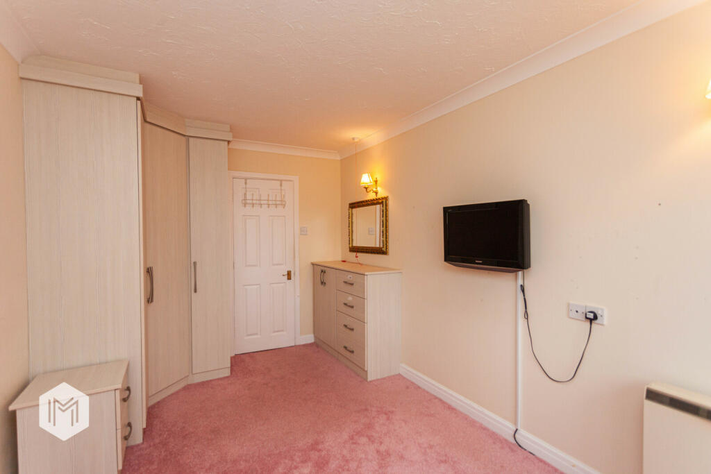 Additional image 5 of Rydal Court, Kingsbury Avenue, Bolton, Greater Manchester, BL1 5NJ