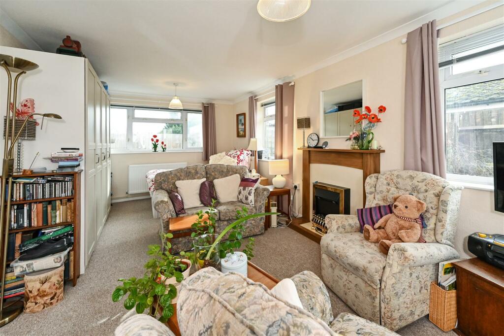 Additional image 25 of Fordwater Gardens, Yapton