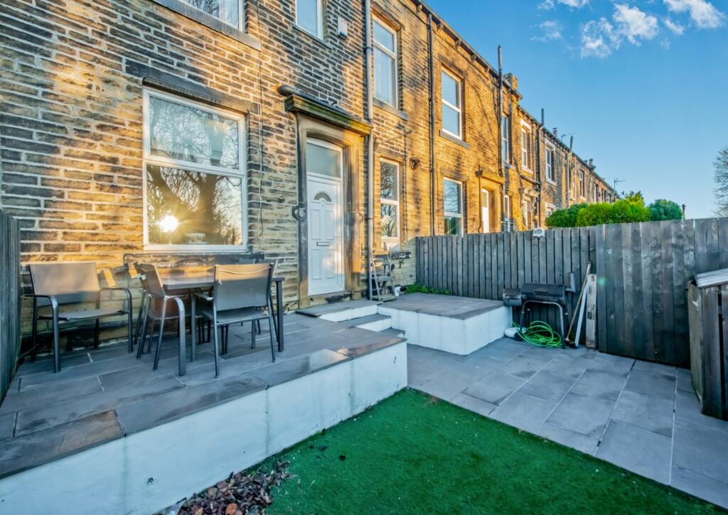 Additional image 21 of First Street, Low Moor, Bradford, West Yorkshire, BD12