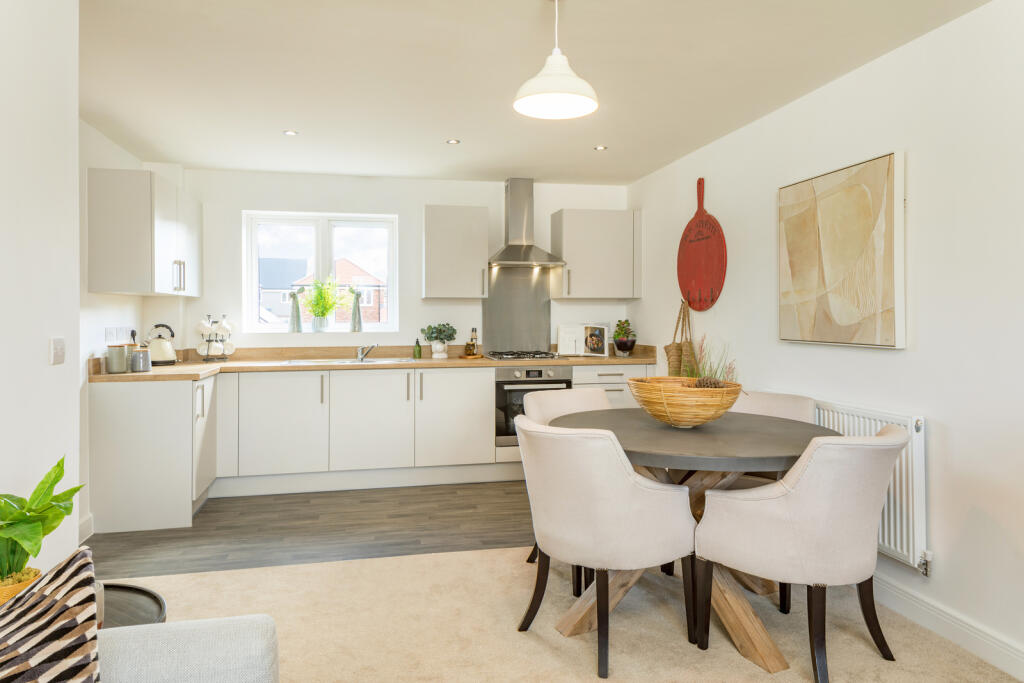 Additional image 7 of Edmondsham Road, Verwood