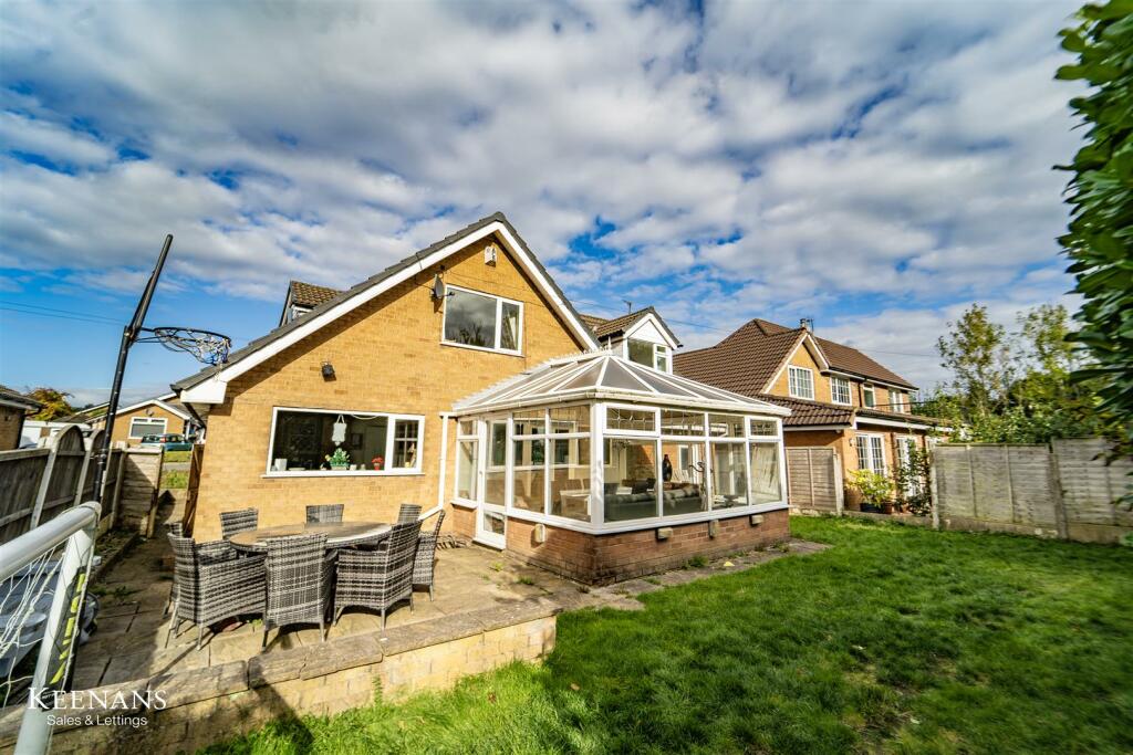 Additional image 4 of Weaver Drive, Bury