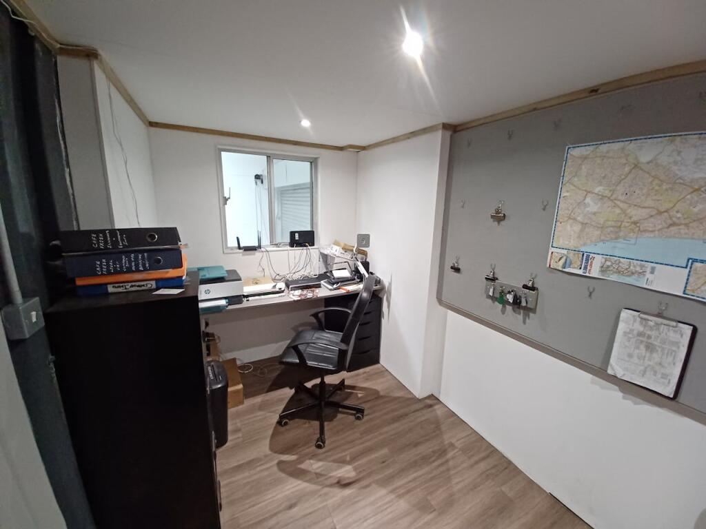 Additional image 8 of Unit 5A, Jaguar Point Business Park, Poole, BH12 4NQ