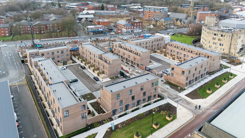 Additional image 13 of Neighbourhood, Bolton, BL1