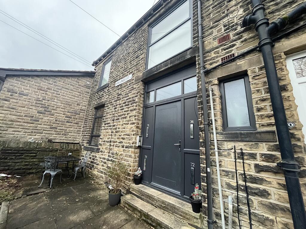 Additional image 7 of Hollings Street, BINGLEY