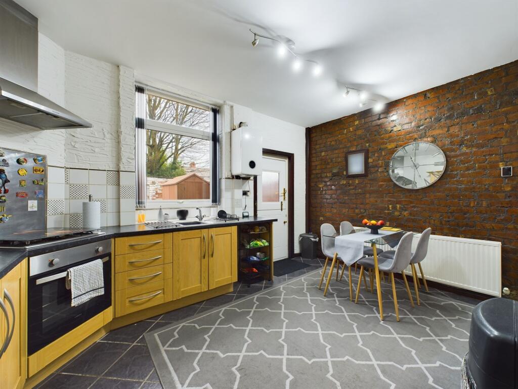 Additional image 7 of Highfield Road, Farnworth, BL4