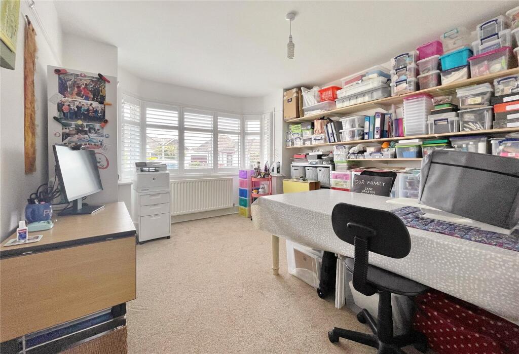 Additional image 6 of Keymer Crescent, Goring-by-Sea, Worthing, West Sussex, BN12