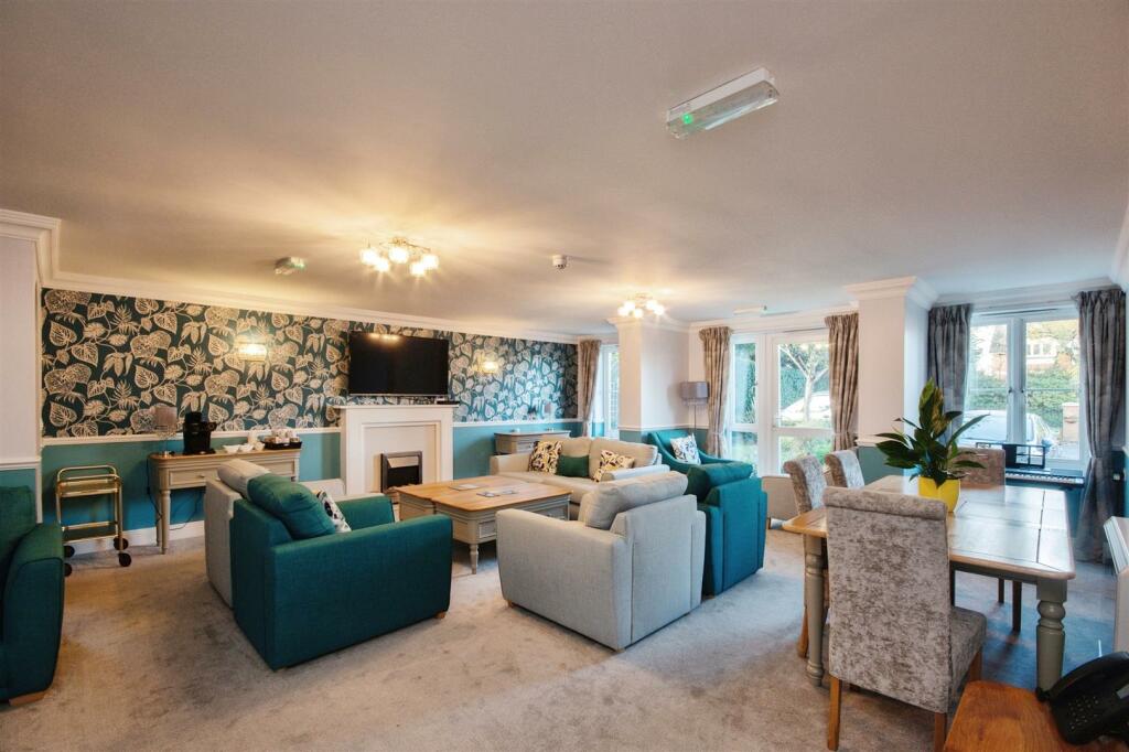 Additional image 12 of Stevenson Lodge, Westbourne, Bournemouth