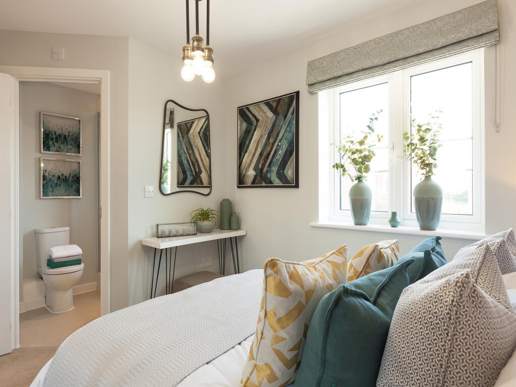 Additional image 5 of Bluebell Walk, Platt Lane, Westhoughton, Greater Manchester, 
BL5 3HG