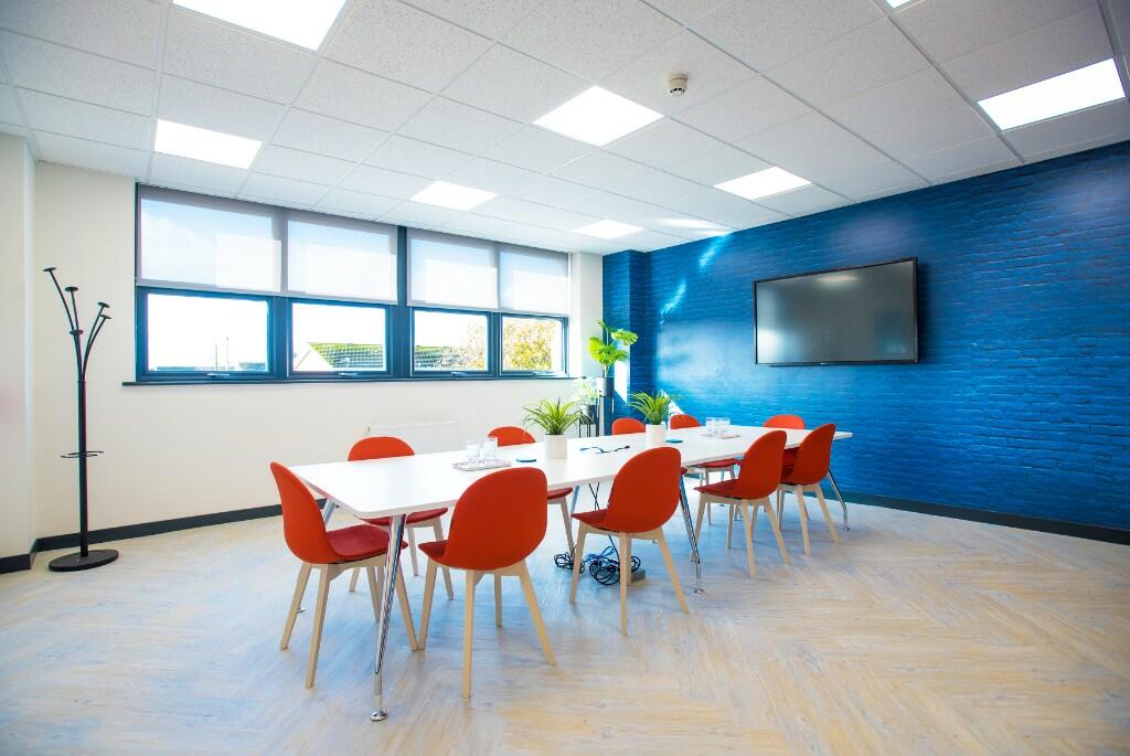 Additional image 27 of Airfield Way, Christchurch, Dorset, BH23