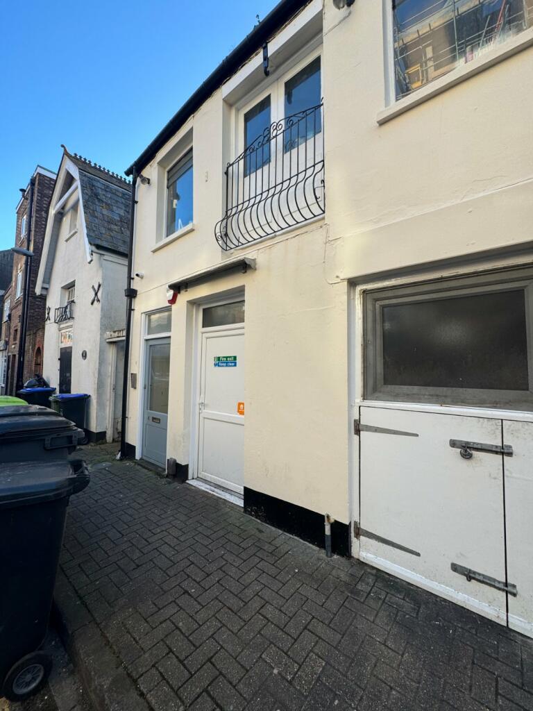 Additional image 10 of Flat 3, 4 Ann Street, Worthing, West Sussex, BN11