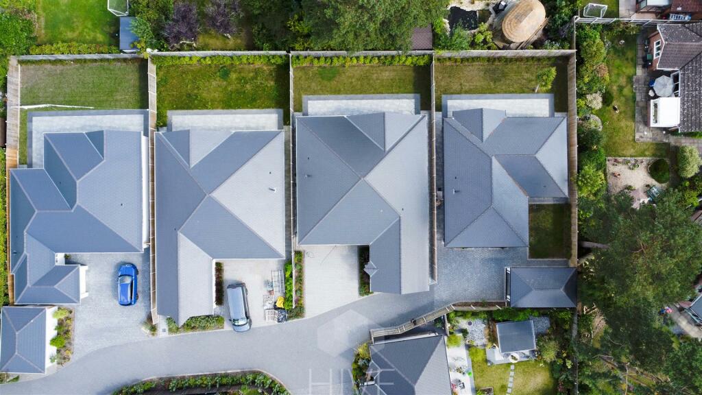 Additional image 13 of Woodlinken Drive, Verwood