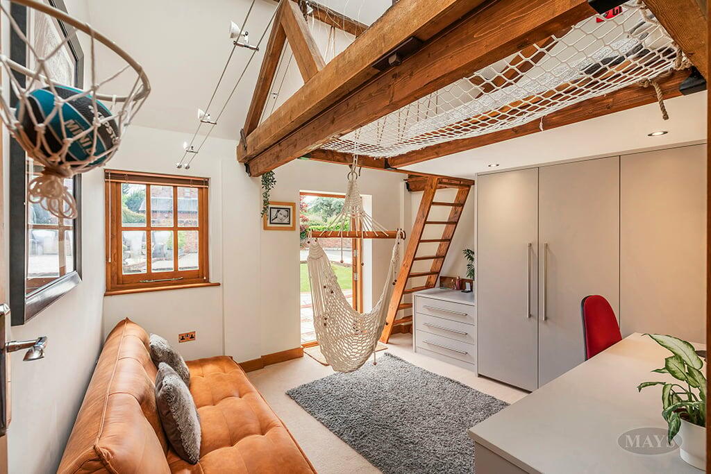 Additional image 21 of The Old Piggery, Broadway Lane, Throop, BH8