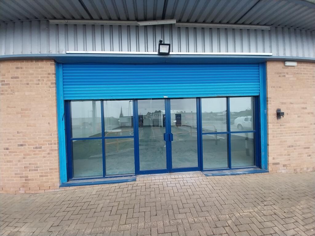 Additional image 5 of Unit C, Wakefield Road Trade Park,  Wakefield Road, Bradford, West Yorkshire, BD4 7RW