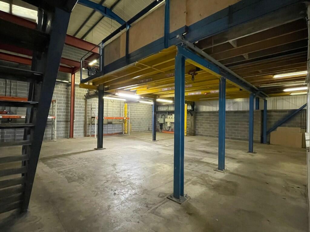 Additional image 2 of UNIT G BOLTON CENTRAL INDUSTRIAL ESTATE, ST. MARKS STREET, BOLTON, BL3