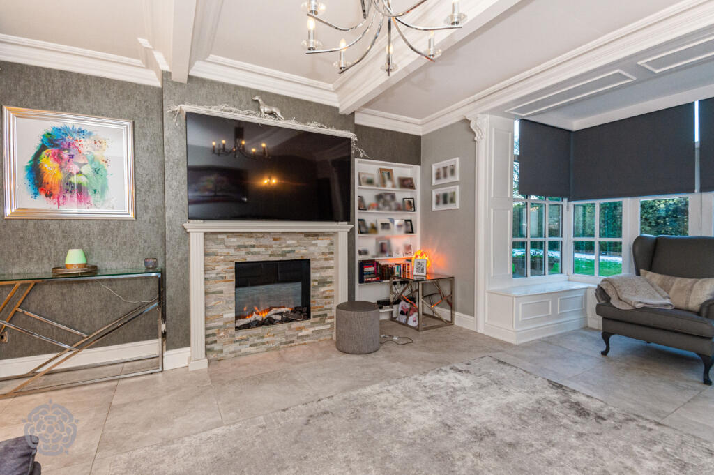 Additional image 3 of The Grove, Westhoughton, Bolton, Greater Manchester, BL5 3RN