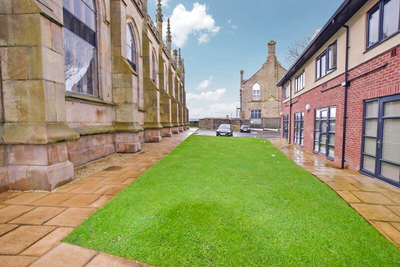 Additional image 9 of 8 The Church, Crook Street,  Bolton Town Centre, Bolton  - TENANTED TILL JULY 2025