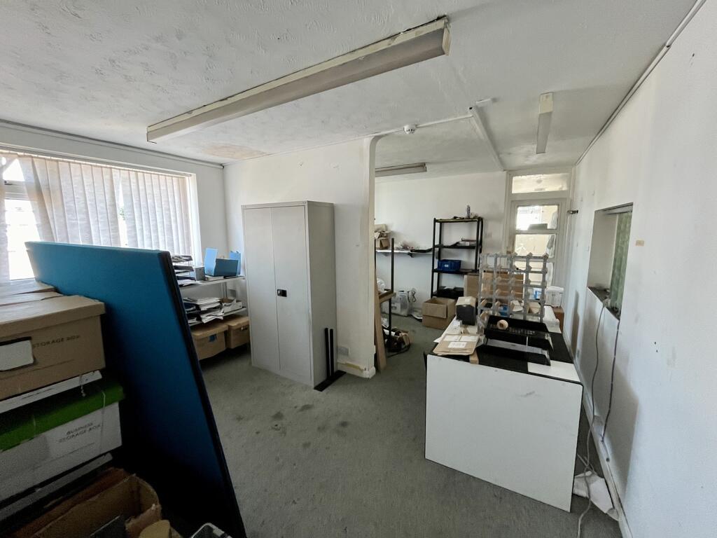 Additional image 10 of Unit 17, Dawkins Road Industrial Estate, Hamworthy, Poole, Dorset, BH15 4JY