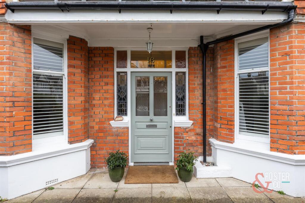 Additional image 34 of Carlisle Road, Hove