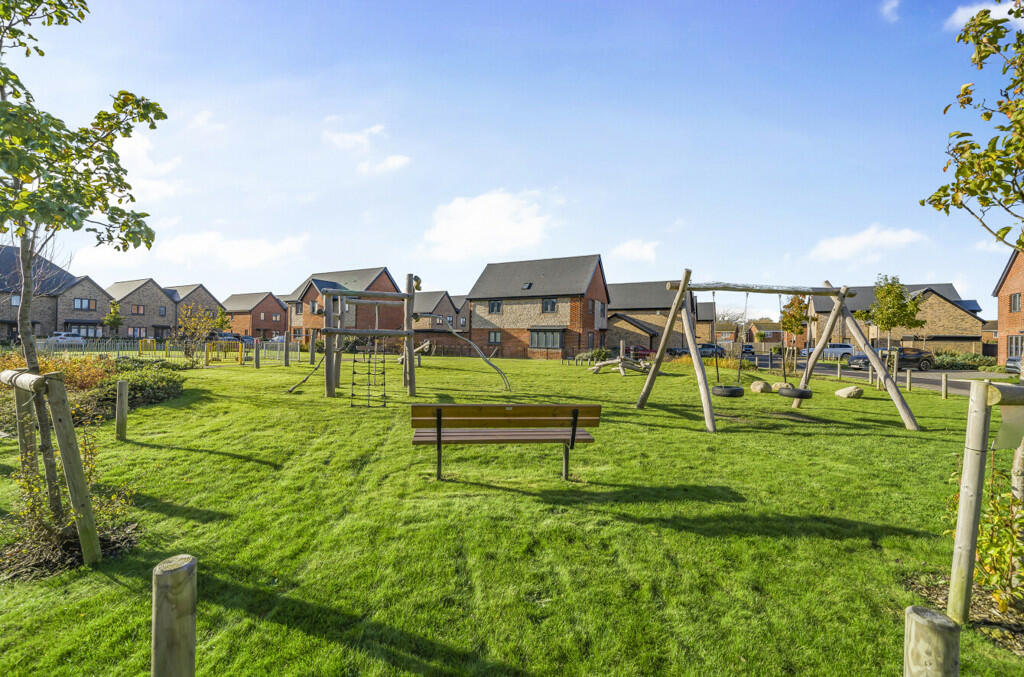 Additional image 14 of Cinders Lane, Yapton, Arundel