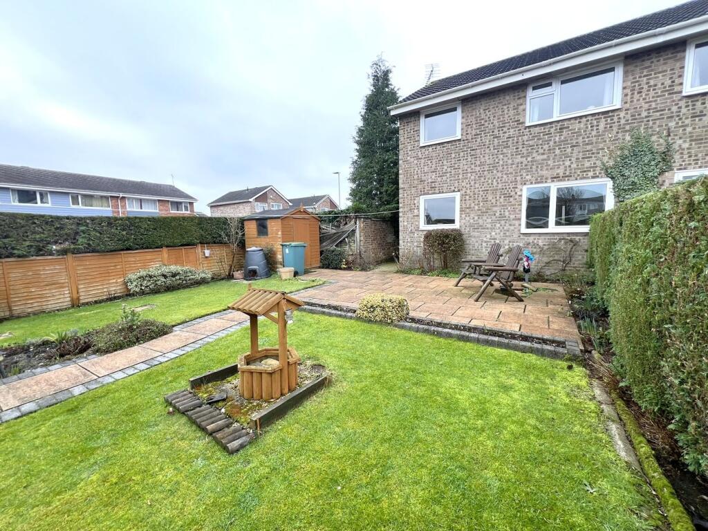 Additional image 12 of Warburton Road, Canford Heath, Poole, BH17